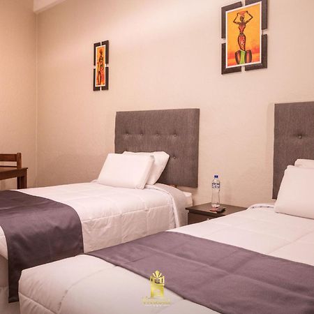 ארקוויפה Hostal Virreinal Aqp מראה חיצוני תמונה