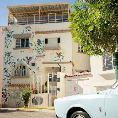 ארקוויפה Hostal Virreinal Aqp מראה חיצוני תמונה