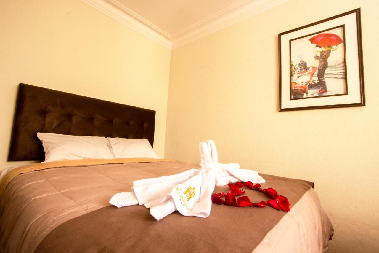 ארקוויפה Hostal Virreinal Aqp מראה חיצוני תמונה