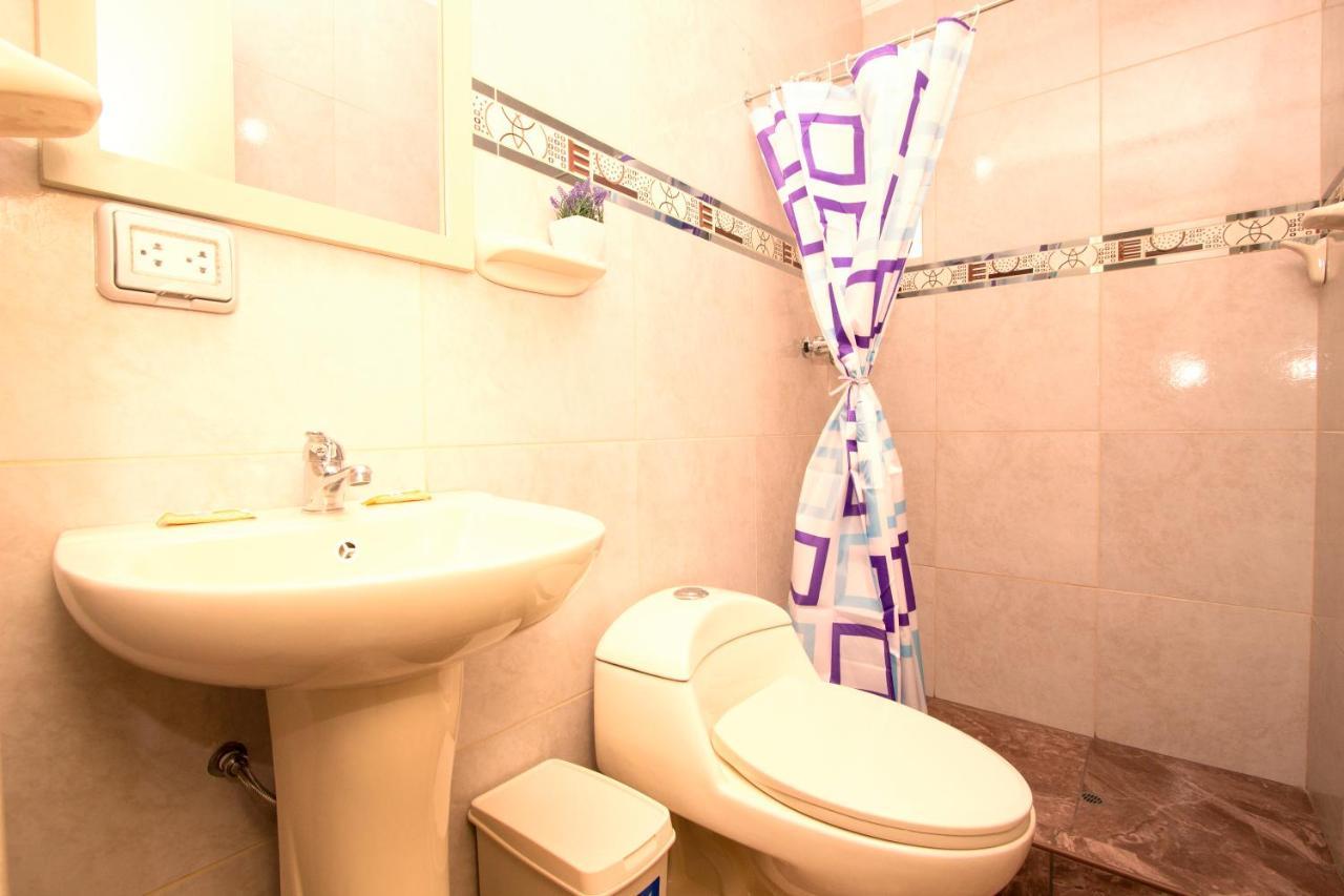 ארקוויפה Hostal Virreinal Aqp מראה חיצוני תמונה