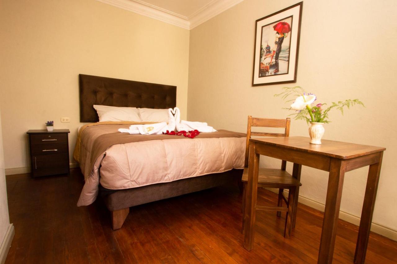 ארקוויפה Hostal Virreinal Aqp מראה חיצוני תמונה