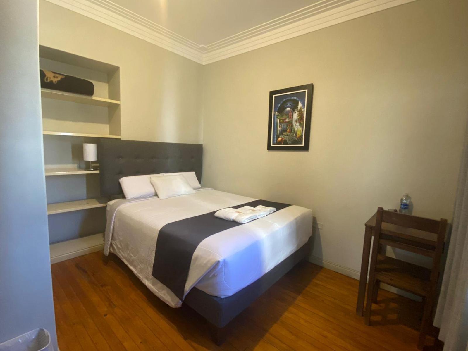 ארקוויפה Hostal Virreinal Aqp מראה חיצוני תמונה