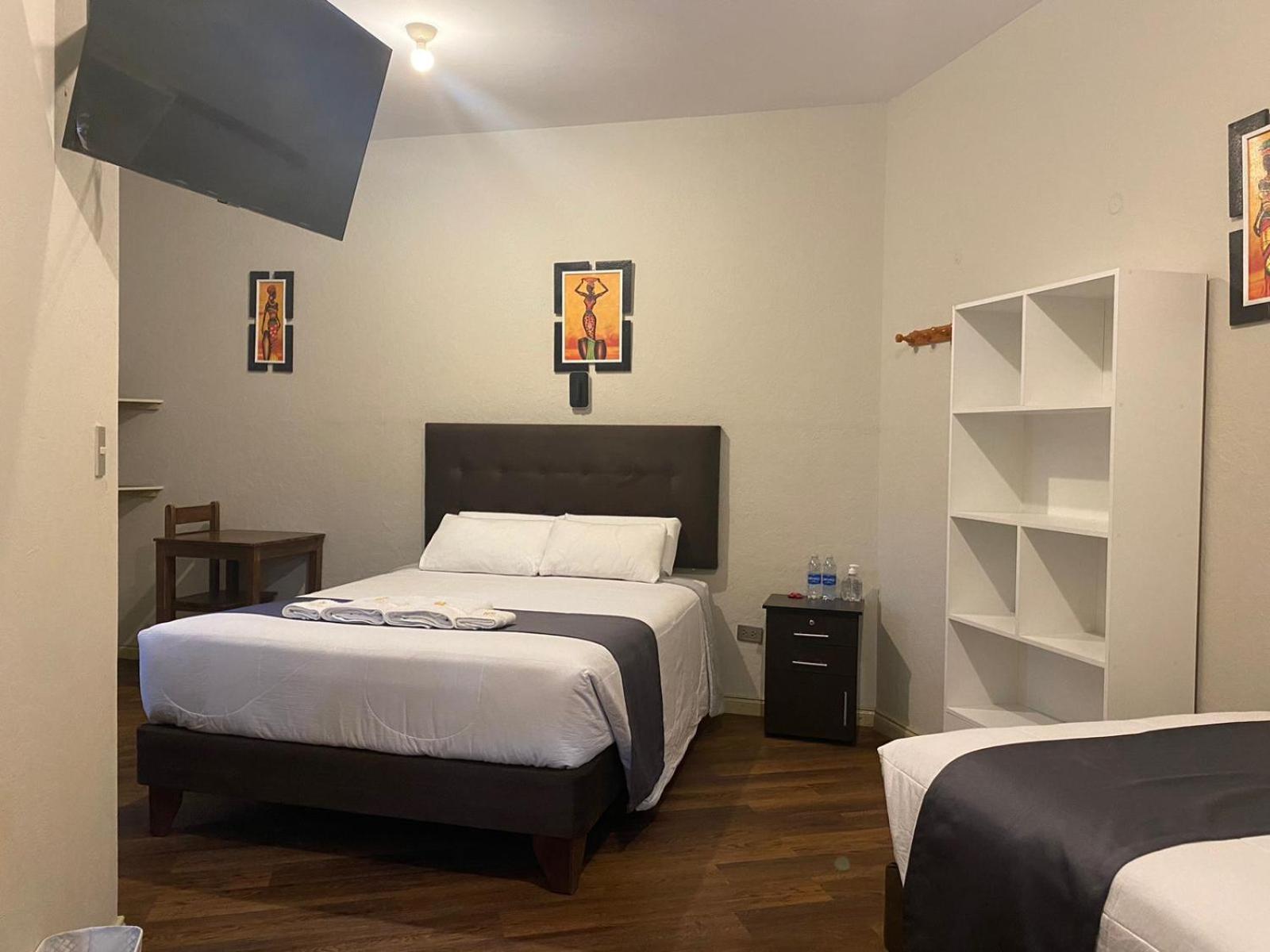 ארקוויפה Hostal Virreinal Aqp מראה חיצוני תמונה