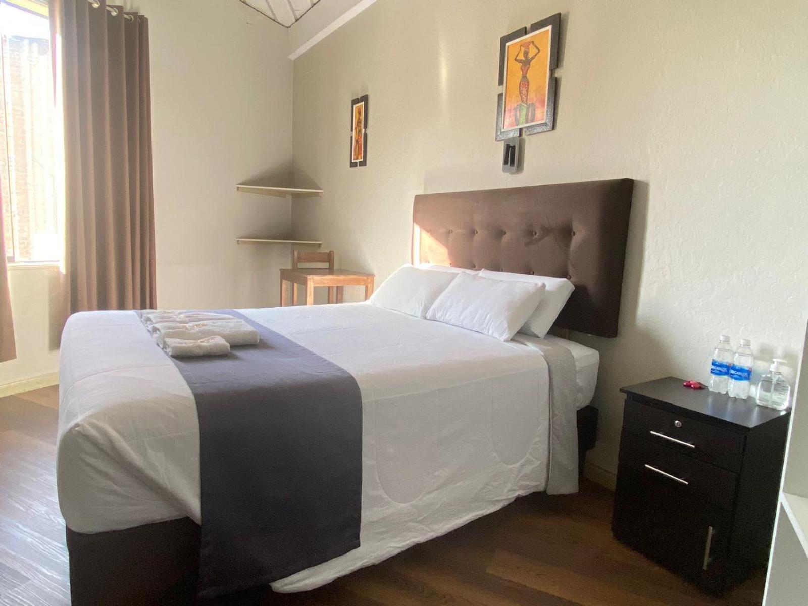 ארקוויפה Hostal Virreinal Aqp מראה חיצוני תמונה