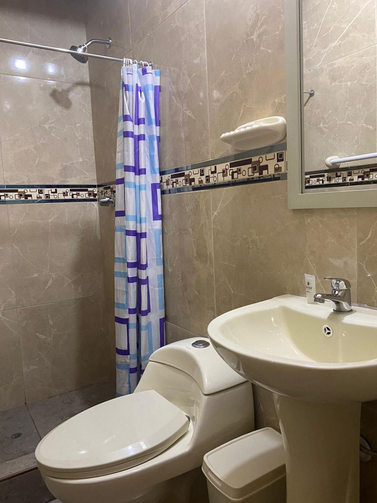 ארקוויפה Hostal Virreinal Aqp מראה חיצוני תמונה